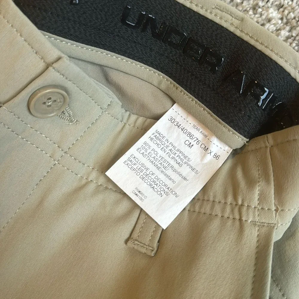 Under Armour nwt men’s